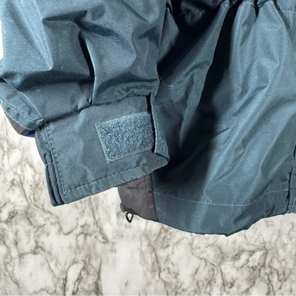 Columbia Fire Ridge Coat with Fleece Liner Size Small - Picture 8 of 11